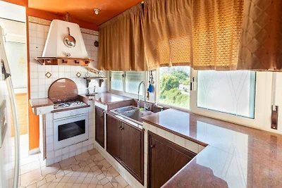 Affascinante casa vacanze a Mondello con...