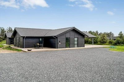 4 Sterne Ferienhaus in Løkken