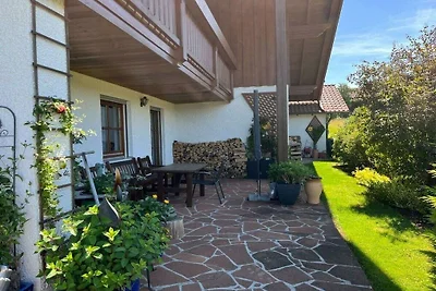 Sonnenblick Residenza di vacanza confortevole