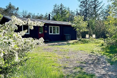 6 Personen Ferienhaus in Ålbæk-By Traum