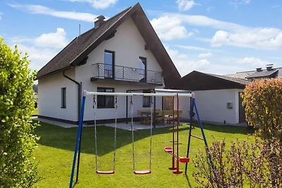 Ferienwohnung in Kühnsdorf am Klopeiner See