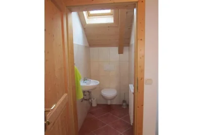 Ferienhaus mit 3 Schlafzimmern