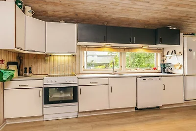 10 Personen Ferienhaus in Storvorde-By Traum