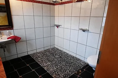 Ferienwohnung mit 1 Schlafzimmer