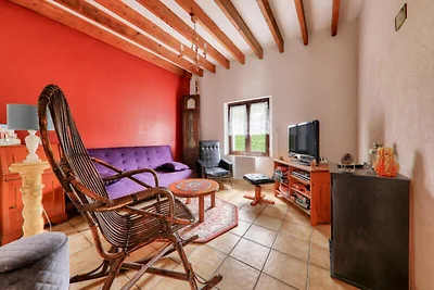 Apartment in der Nähe der Strände und des Gol...