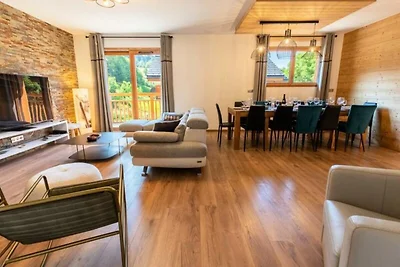 Ferienwohnung in Les Allues in der Nähe des...