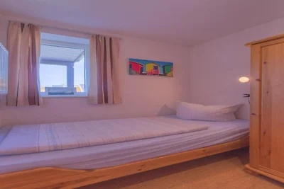 Wohnung in Rechlin nahe Müritz-Nationalpark