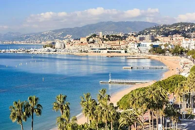 Appartamento 39m2 Centro di Cannes