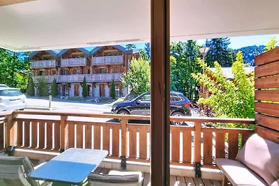 Apartment in der Nähe des Marktplatzes La...