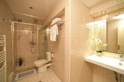 Appartementen Isabella Country House, Gouvia