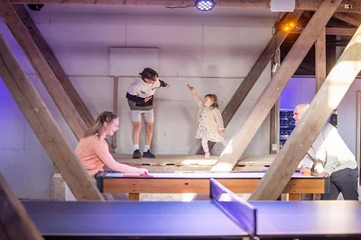 4 sterren vakantie huis in Hjørring