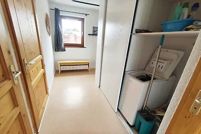 Apto de un dormitorio cerca de las pistas...