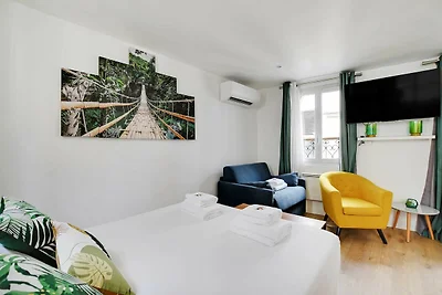 Charmantes Studio - 2P - Sentier