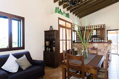 155 Finca Son Rossignol VT/103965 bei Mallorc...