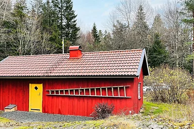 3 persone case ad UDDEVALLA-By Traum