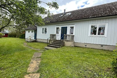 8 osob apartament w KÖPINGSVIK