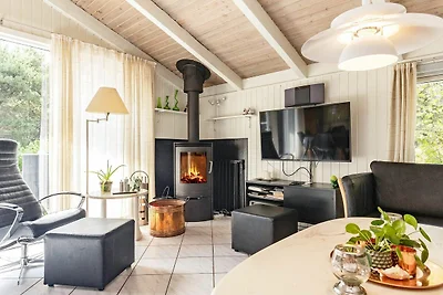 6 Personen Ferienhaus in Vejers Strand