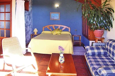 Ferienanlage Casa Doña Elida, El Paso
