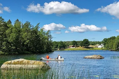 5 Personen Ferienhaus in Mellösa