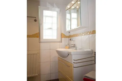 Ferienwohnung mit 1 Schlafzimmer
