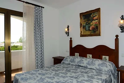 Casa vacanze a Estartit con giardino