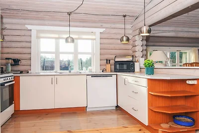Vakantiehuis Ontspannende vakantie Silkeborg