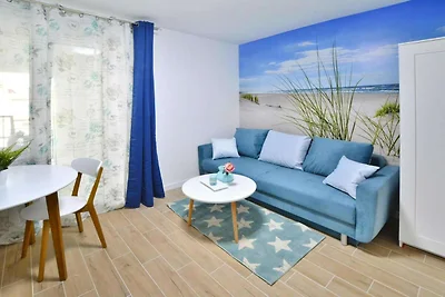 Casa vacanze a Kolobrzeg-precedentemente TUI...