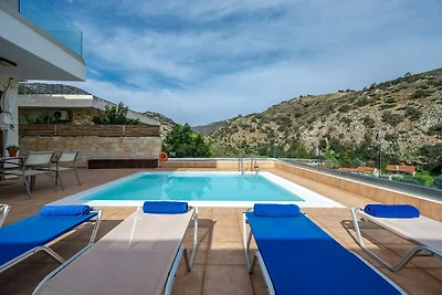 Villa in der Nähe des Strandes von...