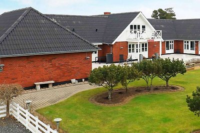 2 Personen Ferienhaus in Blåvand