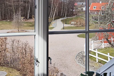 4 Personen Ferienhaus in VARBERG-By Traum