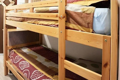 Appartement in Les Orres met uitzicht op de...