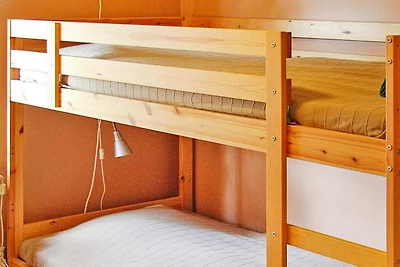 6 Personen Ferienhaus in Vena-By Traum