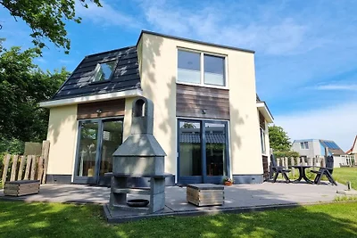 VL20 Vakantiehuis met hond