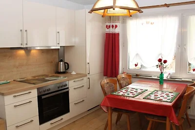 Ferienwohnung mit 3 Schlafzimmer
