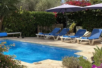 Casa Mondrago Melani