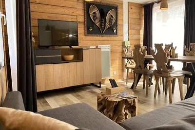 Villa Canada Domaine Le Sherwood