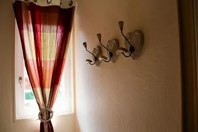 2-Zimmer-Ferienwohnung für 4 Personen, 2-Ster...