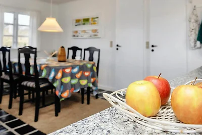 5 Personen Ferienhaus in Brovst-By Traum