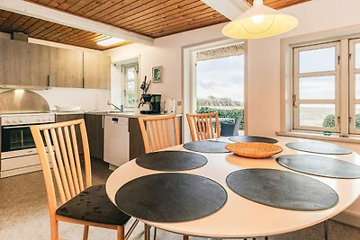 8 Personen Ferienhaus in Svendborg