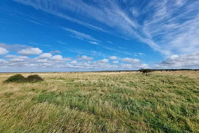 6 Personen Ferienhaus in Hemmet-By Traum