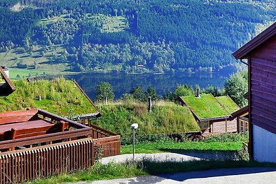 4 person holiday home in skulestadmo