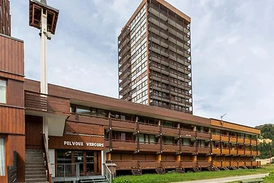 Ferienwohnung in Plagne Centre an den...