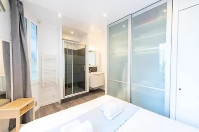 Appartamento di 2 locali nel centro di Cannes...