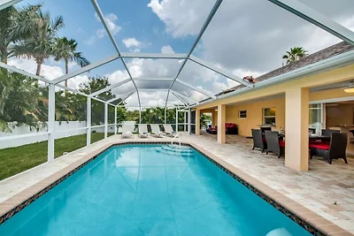 Villa Orange Blossom