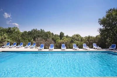 3-Zimmer-Duplex für 8 Personen