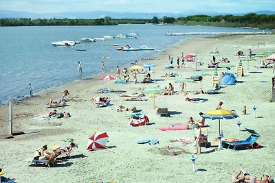 Caravanpark Belvedere, Grado