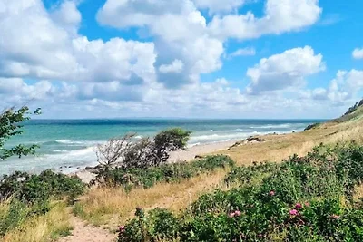6 Personen Ferienhaus in Gilleleje-By Traum