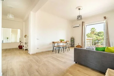 Un balcone sull'Orto Botanico