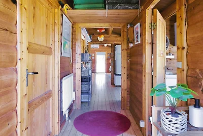 Serenita sul mare a Yderby Lyng-By Traum