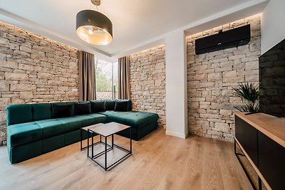 Villa Begonia z basenem, Privlaka (Zadar)